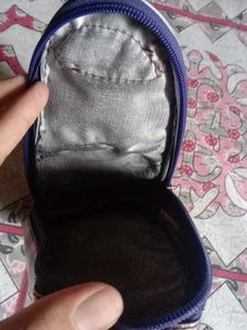 Diesel Pouch