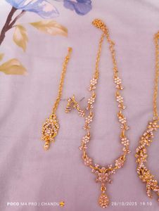 Combo Jewellery Set