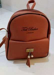 Backpack Women