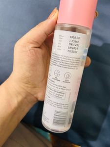 Cetaphil Brightness Refresh Toner
