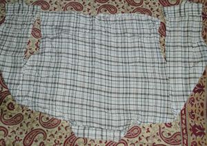 Plaid Long Sleeve Shirt