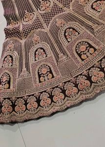 Bridal Lehenga Choli