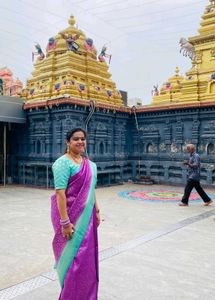 Price Drop Banaras SAREE