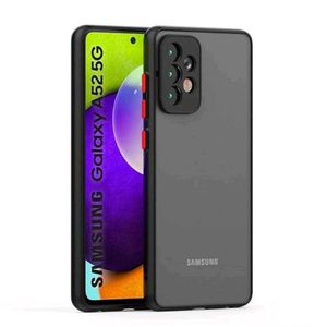 Back Cover For Samsung Galaxy A52 & A5s
