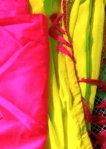 Today Offer Free Jewellery With  Georgette Saree