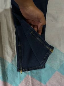 Levis Original Jeans/ Denim