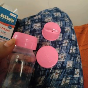 New Baby Feeding Bottle 2