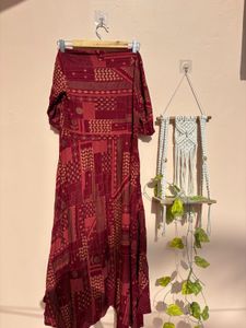 Quality full length dress ❤️‍🔥😘🫶🤝