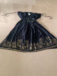 Brand New Black dress