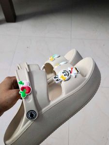 Cute Cartoon Slides