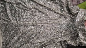 Sequin Top