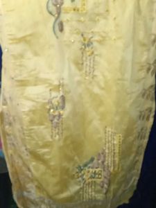 Elegant Ethnic Kurta Set