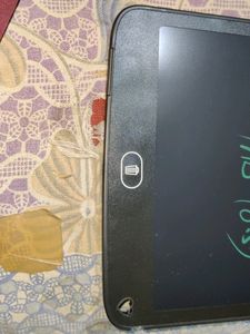12 Inch Writing Tablet/Pad (0.5)