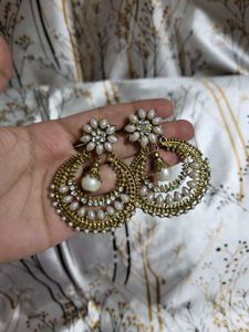 Studs For Women 👒