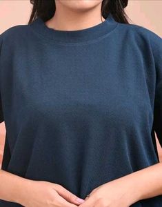 Stylish top bottom matching set (BR)