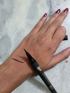 Pencil Eyeliner