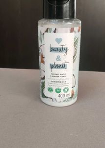 Love Beauty & Planet Conditioner