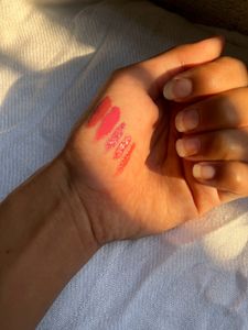 Mini Lipsticks