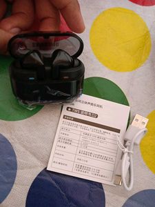 Buds3 Pro Wireless Earbuds