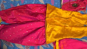 Adorable Indian Girls Outfit