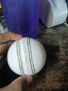 Cricket Ball