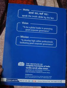 CSEET Guide I and II