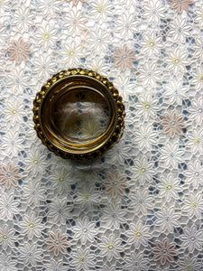 ANTIQUE METALIC BANGLE SET