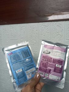 LEF Pet Food Variety Pack