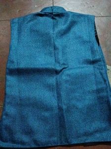 Stylish Denim Jacket