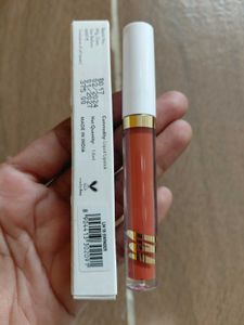 MYGLAMM LIT Liquid Matte Lipstick - Swinger