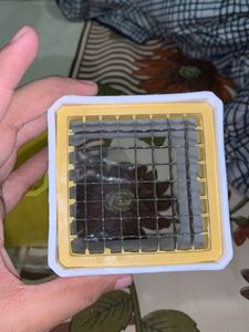 Finger Chips Cutter