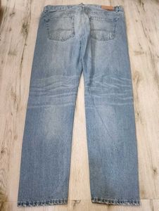 Sc2895 Aeropostale Jeans Size 38
