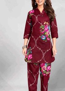 Stylish Kurta Set