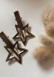 Star Clips ✨