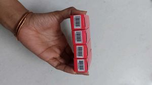 NYKAA Lip Glaze