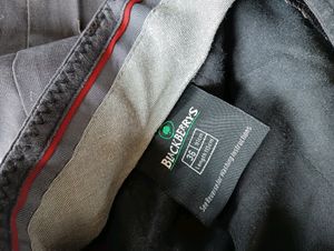 BlackBerry Formal Pant