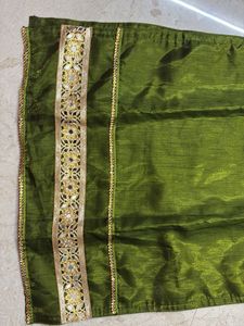 Elegant Green Kurta