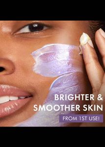 Super Glow Flash Facial Mask