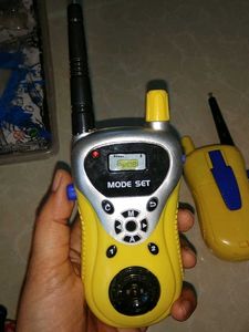 Waki Taki Phone For Kids