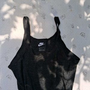 Authentic NIKE Playsuit