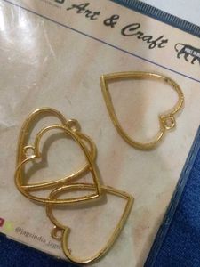 DIY Metal Imitation 💕
