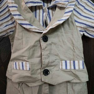 Party Wear Romper