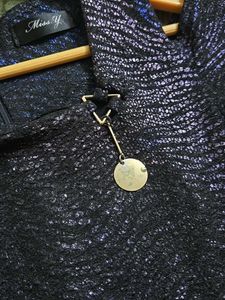 Sparkly Party Dress