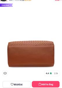 Handbag &amp; Shoulder Bag