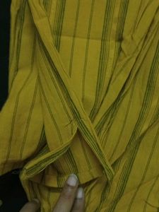 Amazing Pure South Cotton Kurta Set