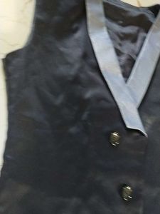 Blazer And Pant