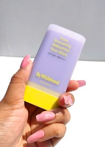 By Wishtrend Retinol Sunscreen Stick