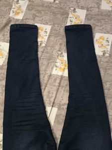 Dark Blue Jeans