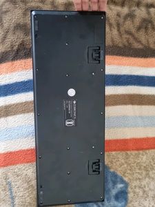 Wireless Keyboard