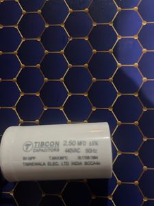 Fan Seal